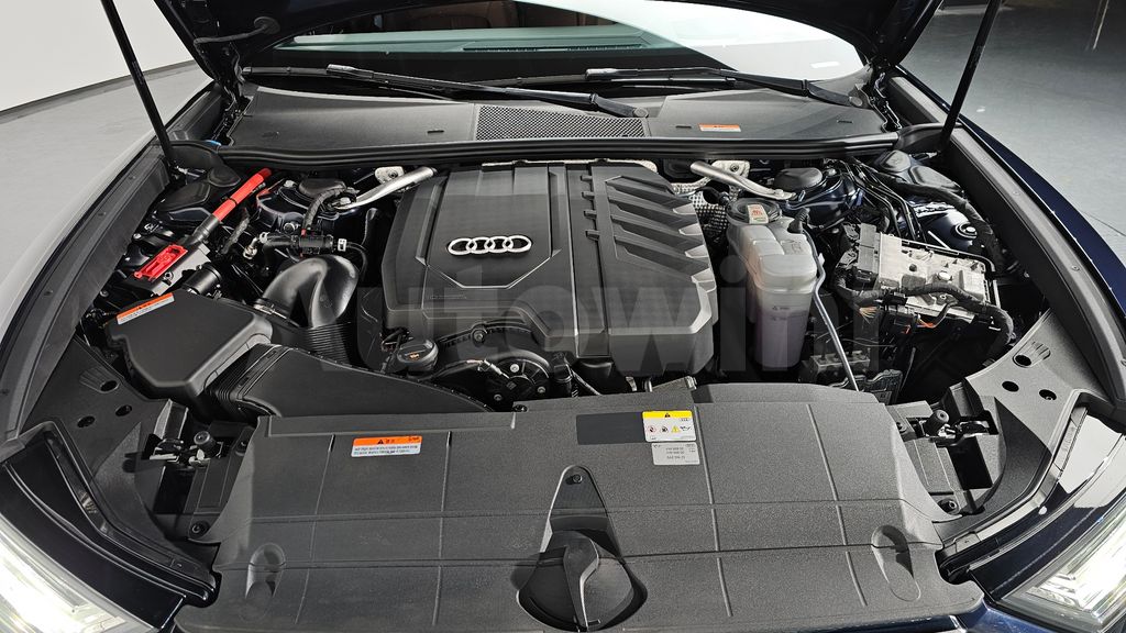 Audi A6(C8) 45 TFSI Premium — снимка 6