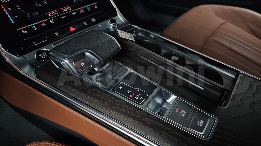 Audi A6(C8) 45 TFSI Premium — снимка 10