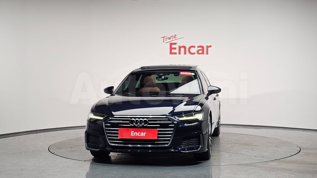 Audi A6(C8) 45 TFSI Premium — снимка 3