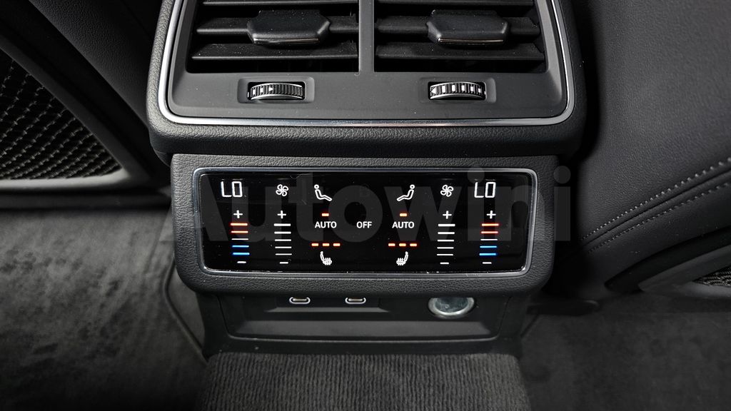 Audi A6(C8) 40 TDI Quattro Premium — снимка 19