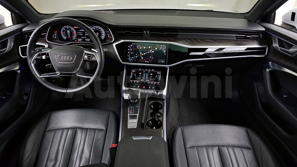 Audi A6(C8) 40 TDI Quattro Premium — снимка 7
