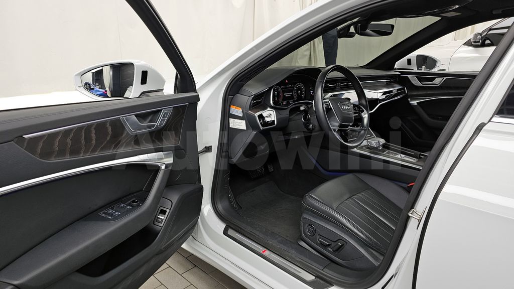 Audi A6(C8) 40 TDI Quattro Premium — снимка 10