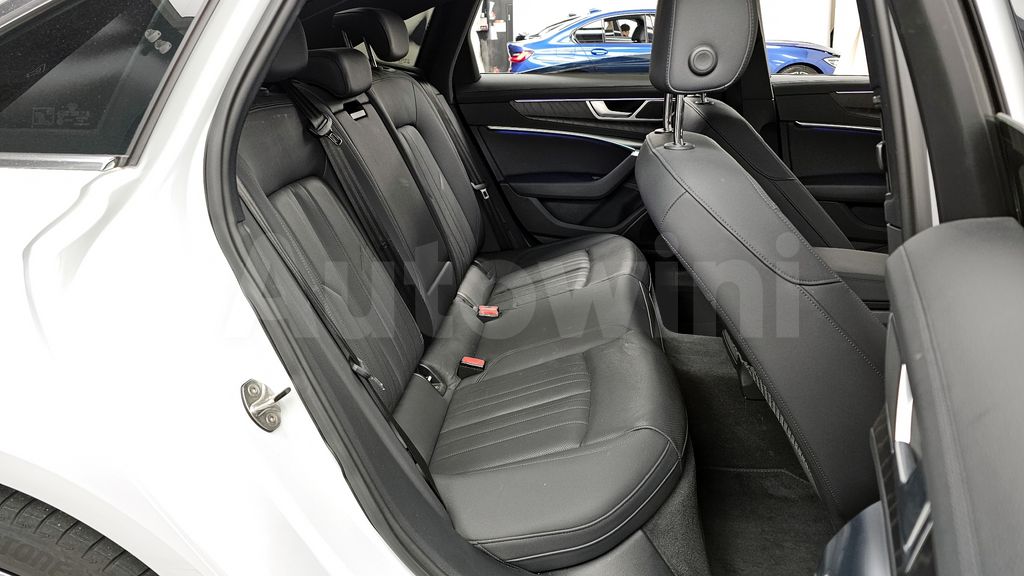 Audi A6(C8) 40 TDI Quattro Premium — снимка 12