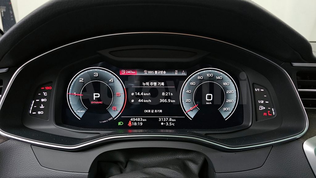 Audi A6(C8) 40 TDI Quattro Premium — снимка 8