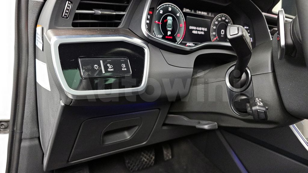 Audi A6(C8) 40 TDI Quattro Premium — снимка 16