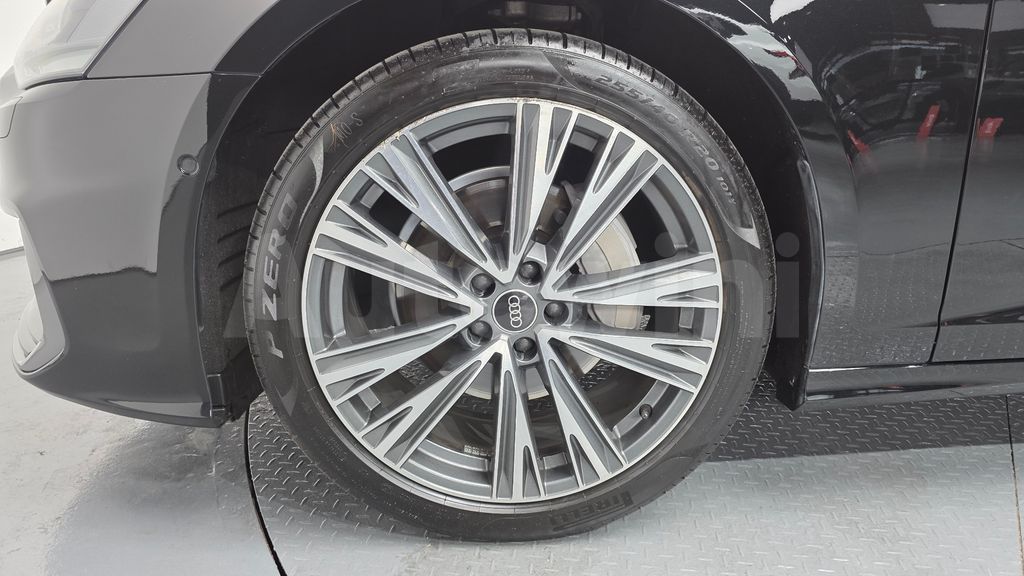 Audi A6(C8) 45 TFSI Quattro Premium — снимка 5