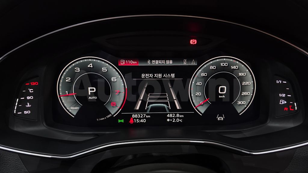 Audi A6(C8) 45 TFSI Quattro Premium — снимка 8