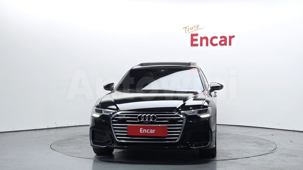 Audi A6(C8) 45 TFSI Quattro Premium — снимка 3