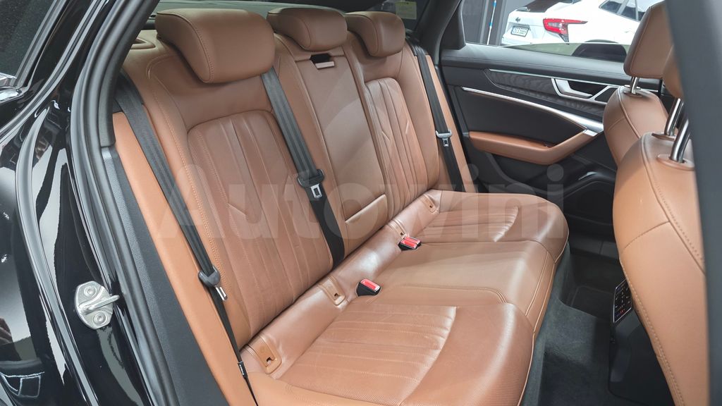 Audi A6(C8) 45 TFSI Quattro Premium — снимка 12