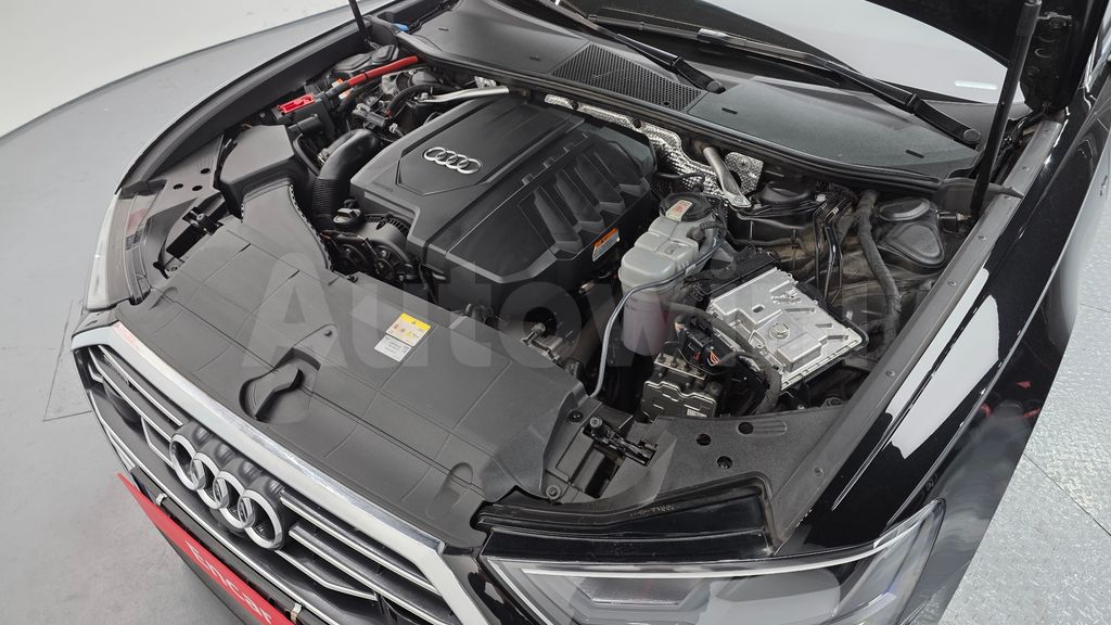Audi A6(C8) 45 TFSI Quattro Premium — снимка 6