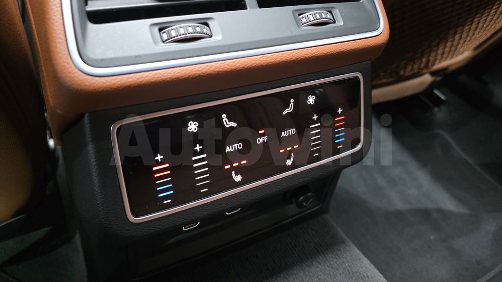 Audi A6(C8) 45 TFSI Quattro Premium — снимка 18