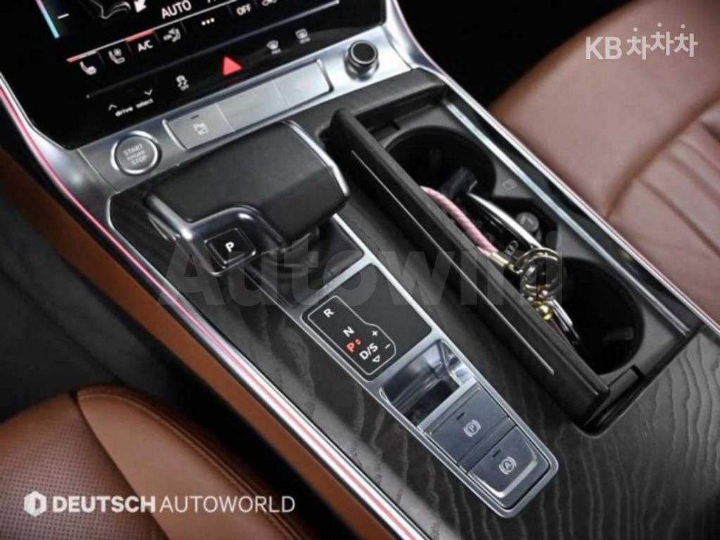 Audi A6(C8) 40 TDI Premium — снимка 9