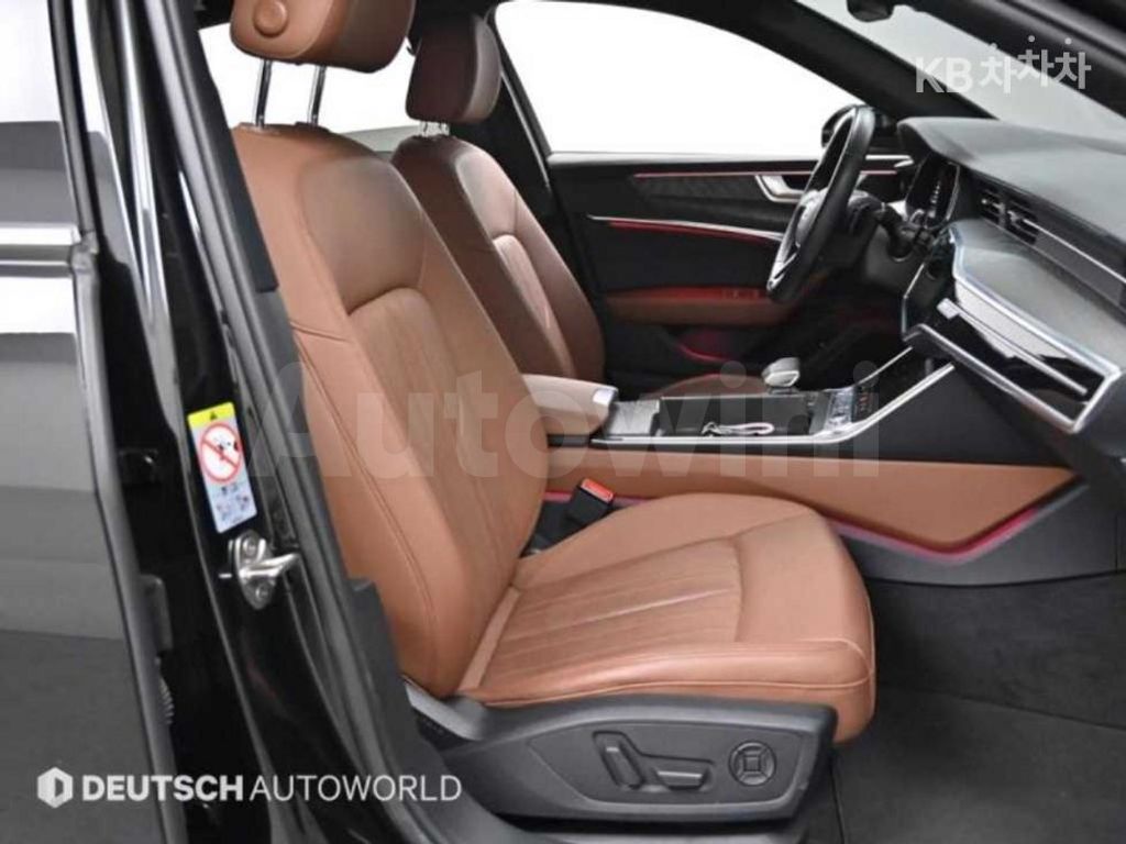 Audi A6(C8) 40 TDI Premium — снимка 10