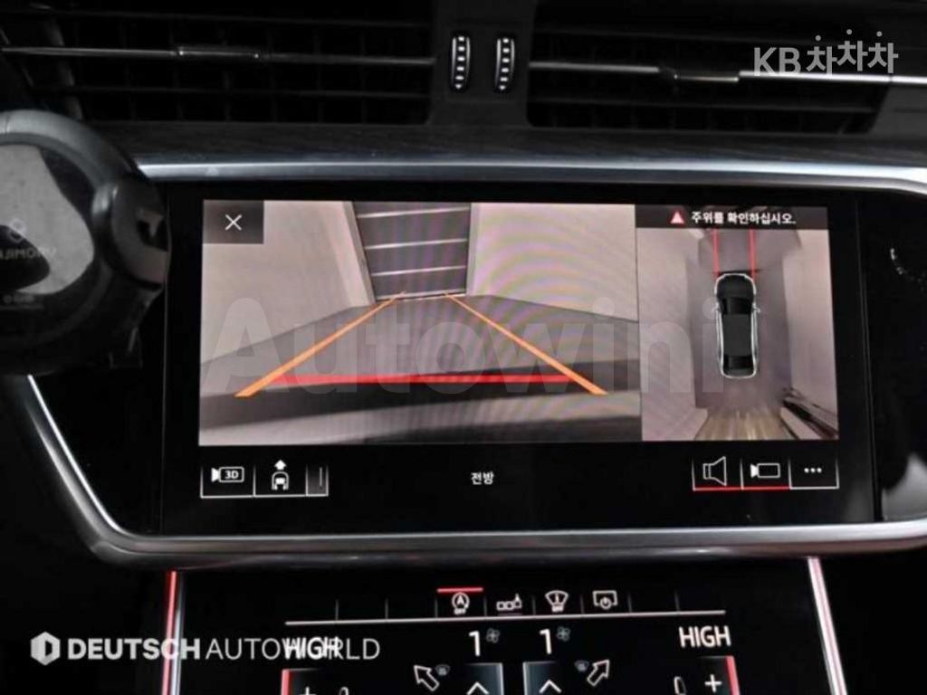 Audi A6(C8) 40 TDI Premium — снимка 15