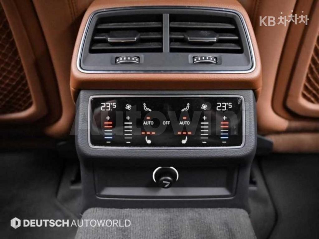 Audi A6(C8) 40 TDI Premium — снимка 16