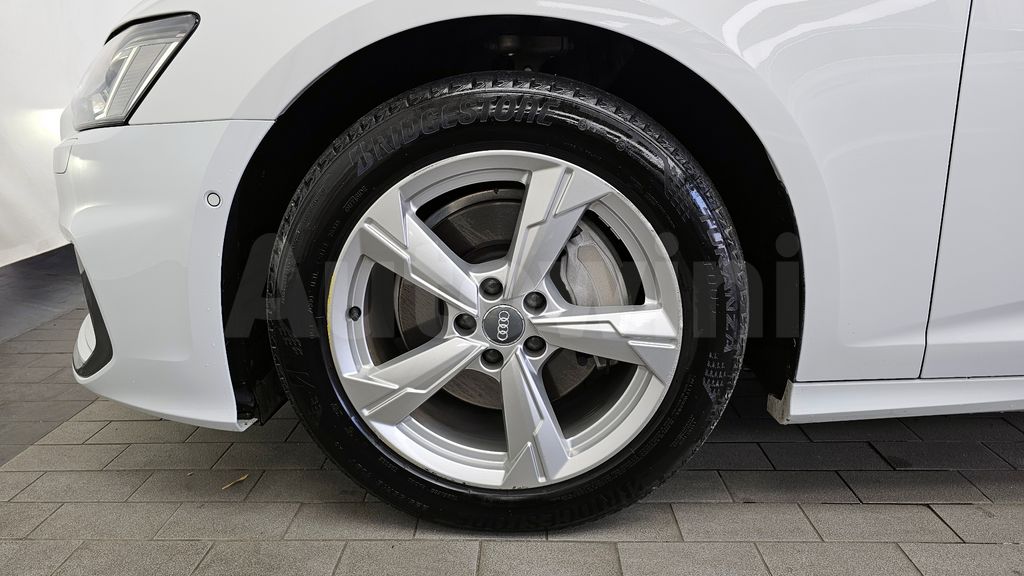 Audi A6(C8) 45 TFSI Quattro — снимка 5