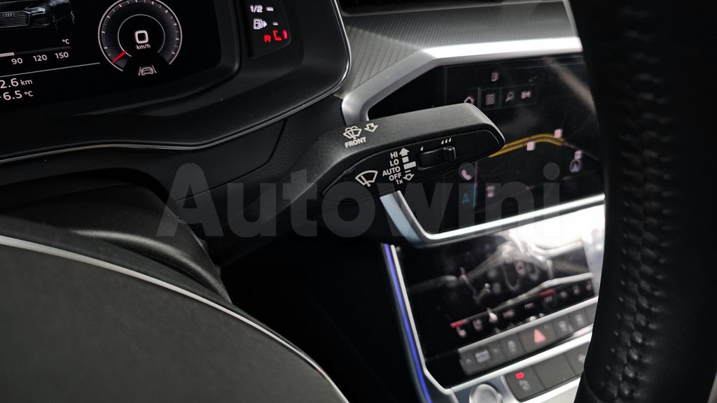 Audi A6(C8) 45 TFSI Quattro — снимка 17