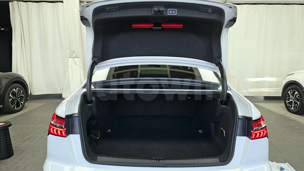 Audi A6(C8) 45 TFSI Quattro — снимка 20