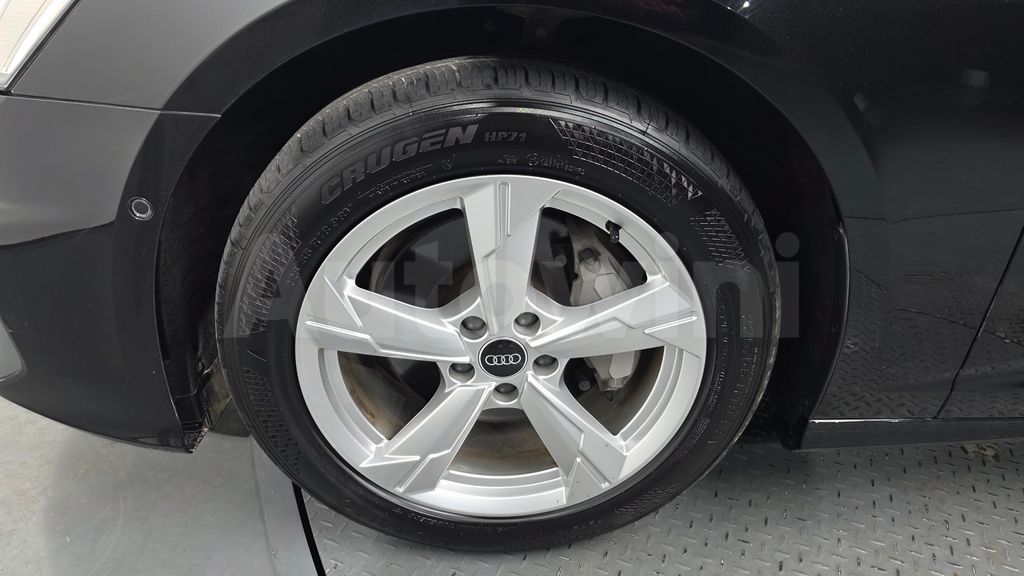 Audi A6(C8) 45 TFSI — снимка 5