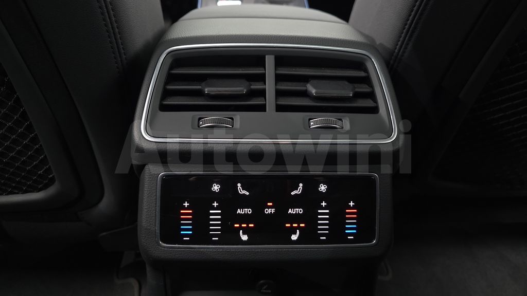 Audi A6(C8) 45 TFSI — снимка 19