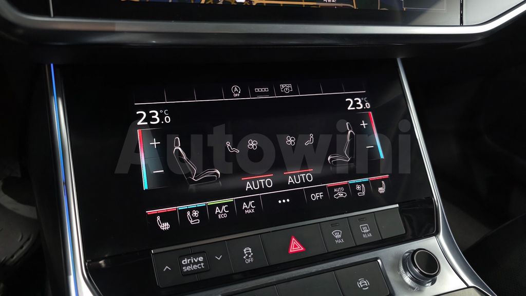 Audi A6(C8) 45 TFSI — снимка 15