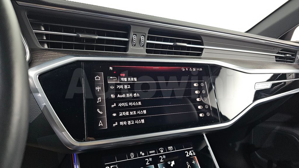 Audi A6(C8) 45 TFSI Quattro Premium — снимка 17