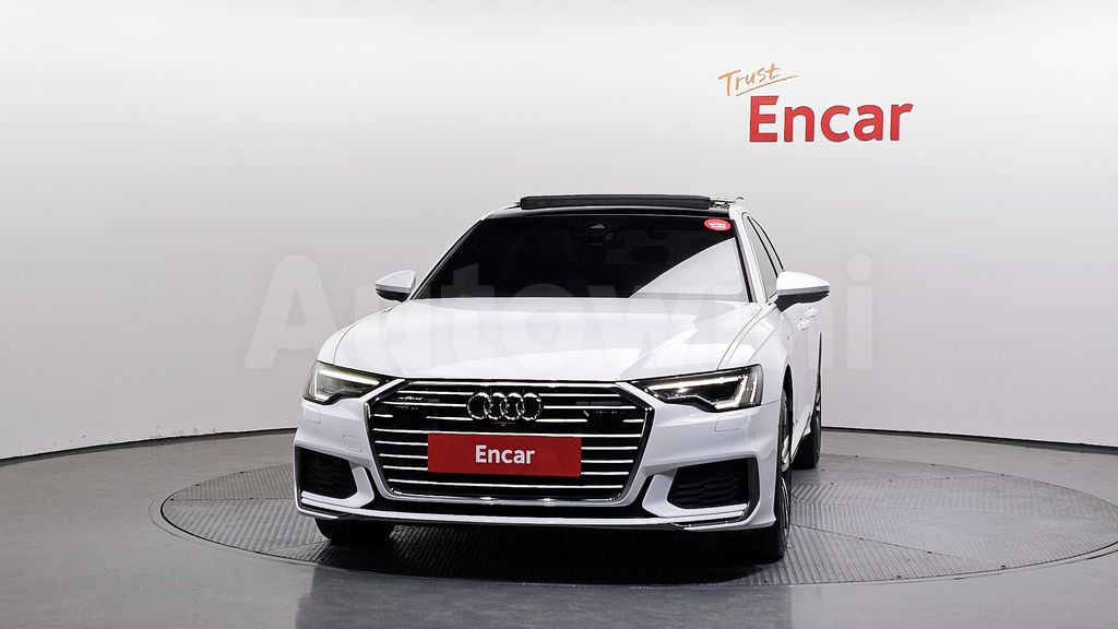 Audi A6(C8) 45 TFSI Quattro Premium — снимка 3