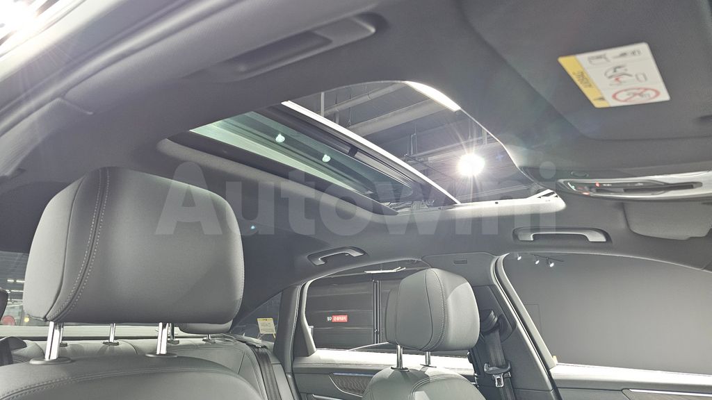 Audi A6(C8) 45 TFSI Quattro Premium — снимка 18