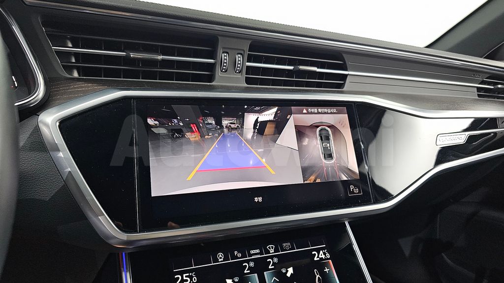 Audi A6(C8) 45 TFSI Quattro Premium — снимка 16