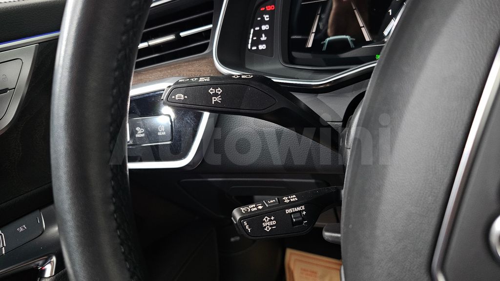 Audi A6(C8) 45 TFSI Quattro Premium — снимка 13