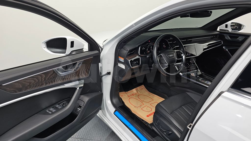 Audi A6(C8) 45 TFSI Quattro Premium — снимка 10