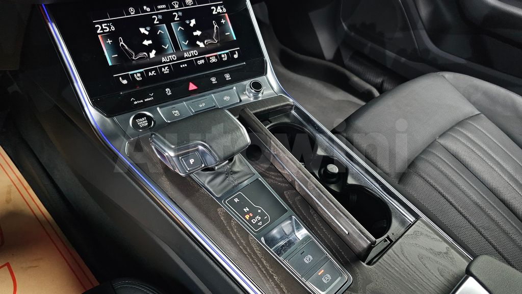 Audi A6(C8) 45 TFSI Quattro Premium — снимка 9