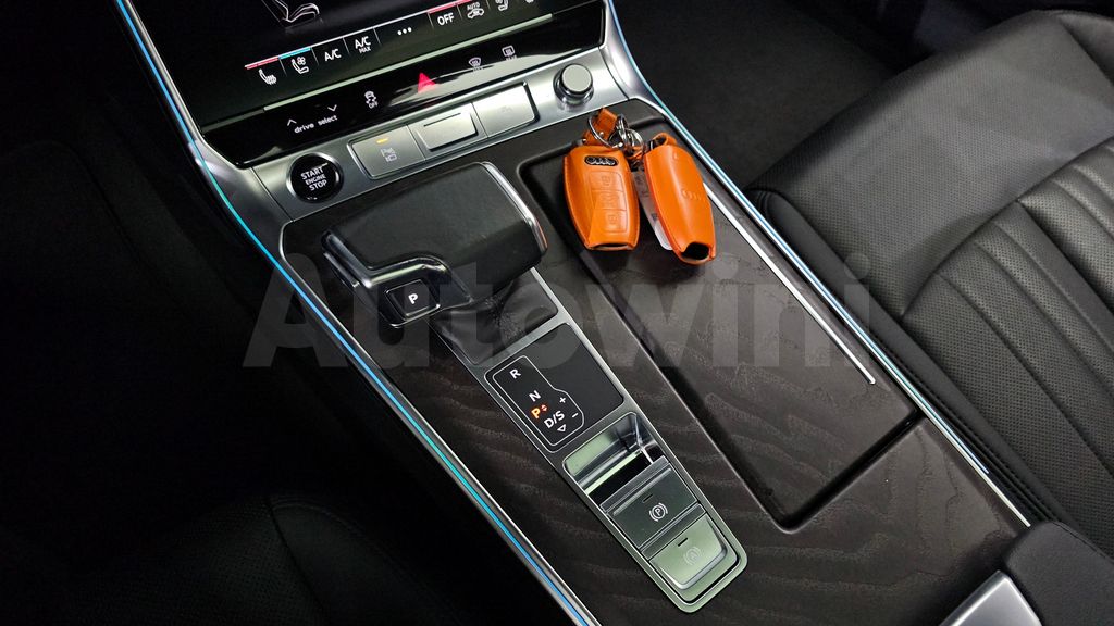 Audi A6(C8) 45 TFSI Quattro Premium — снимка 9