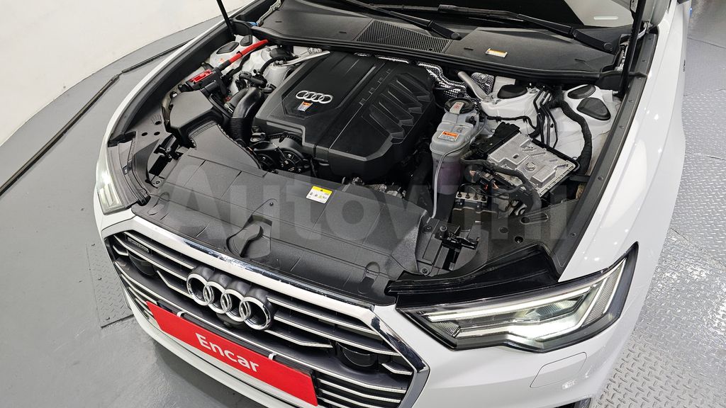 Audi A6(C8) 45 TFSI Quattro Premium — снимка 6