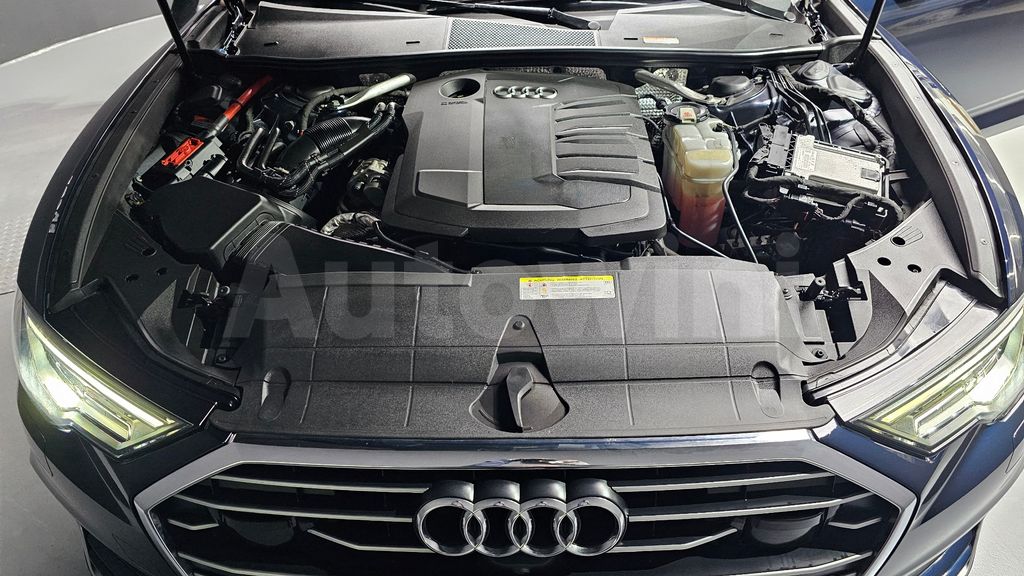 Audi A6(C8) 40 TDI Premium — снимка 6