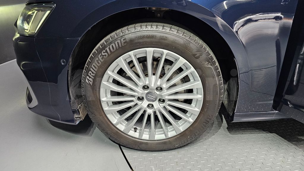 Audi A6(C8) 40 TDI Premium — снимка 5