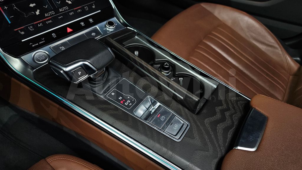 Audi A6(C8) 40 TDI Premium — снимка 9