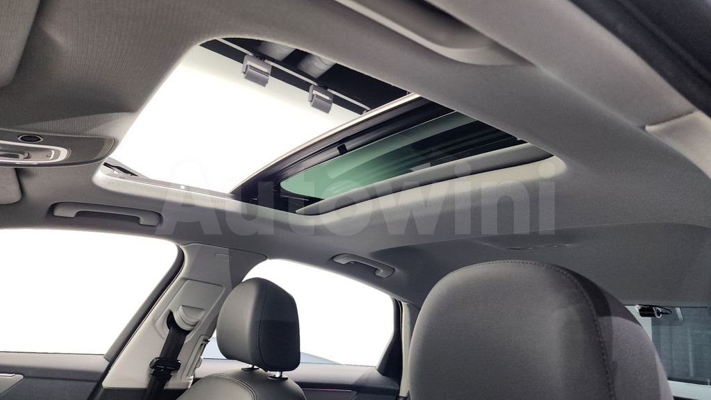 Audi A6(C8) 40 TDI — снимка 19