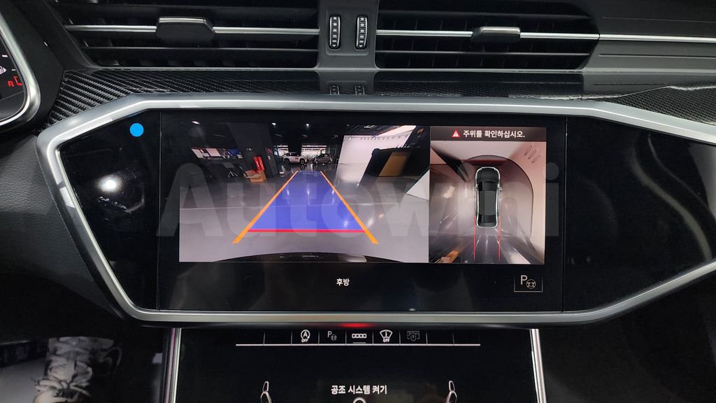 Audi A6(C8) 40 TDI — снимка 15