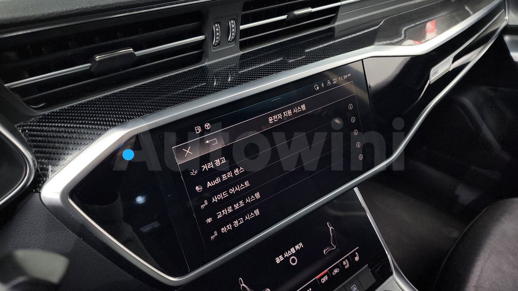 Audi A6(C8) 40 TDI — снимка 17