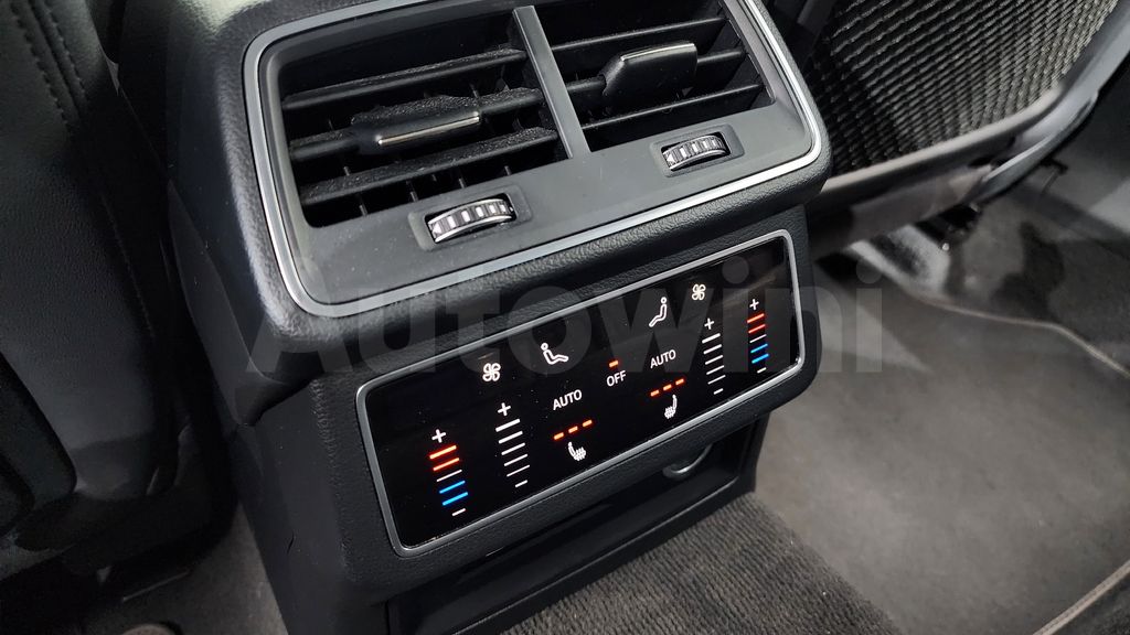 Audi A6(C8) 40 TDI — снимка 18