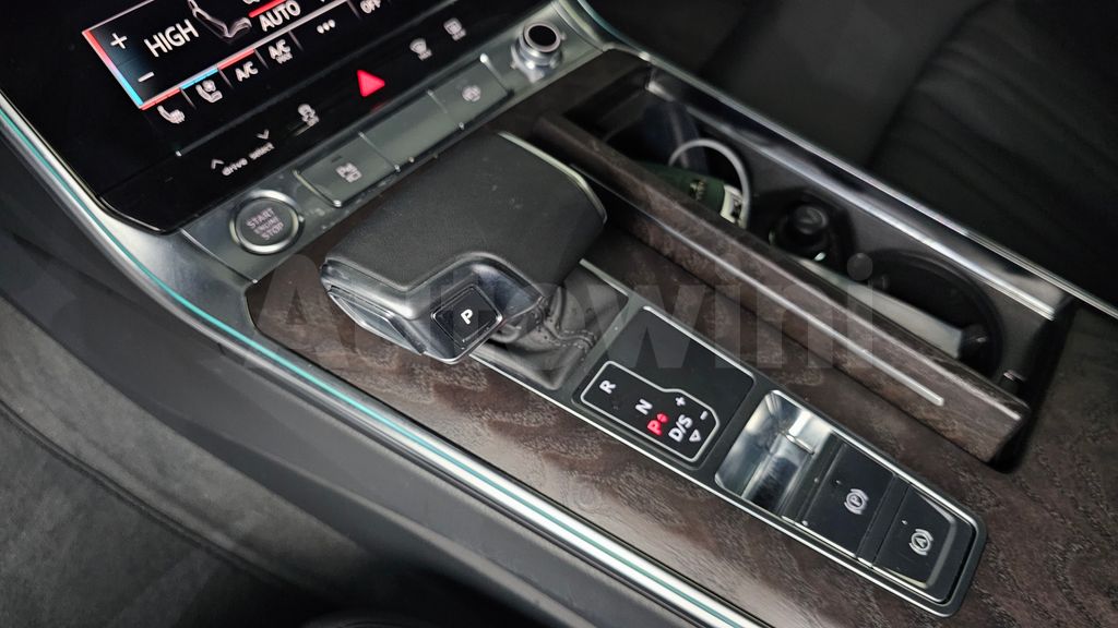 Audi A6(C8) 45 TFSI Premium — снимка 9