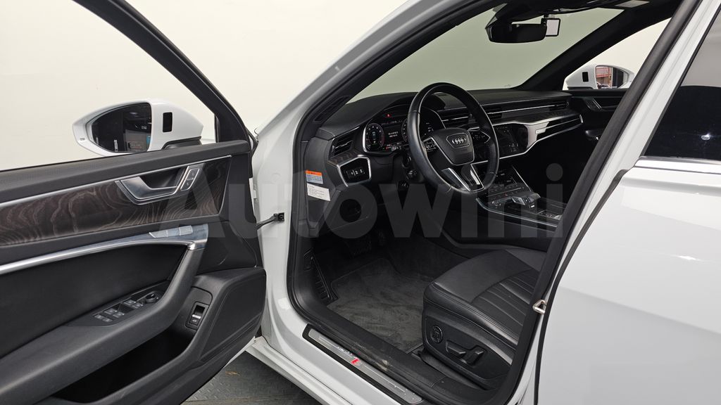 Audi A6(C8) 45 TFSI Premium — снимка 10