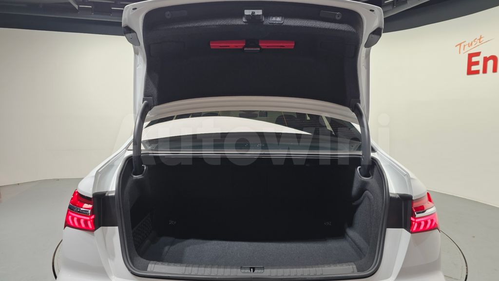 Audi A6(C8) 45 TFSI Premium — снимка 20