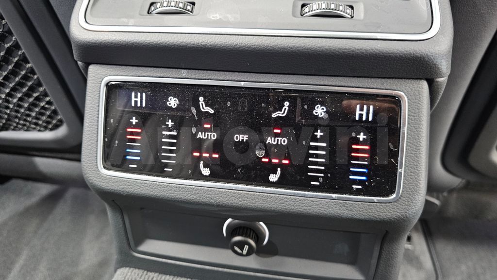 Audi A6(C8) 45 TFSI Premium — снимка 18