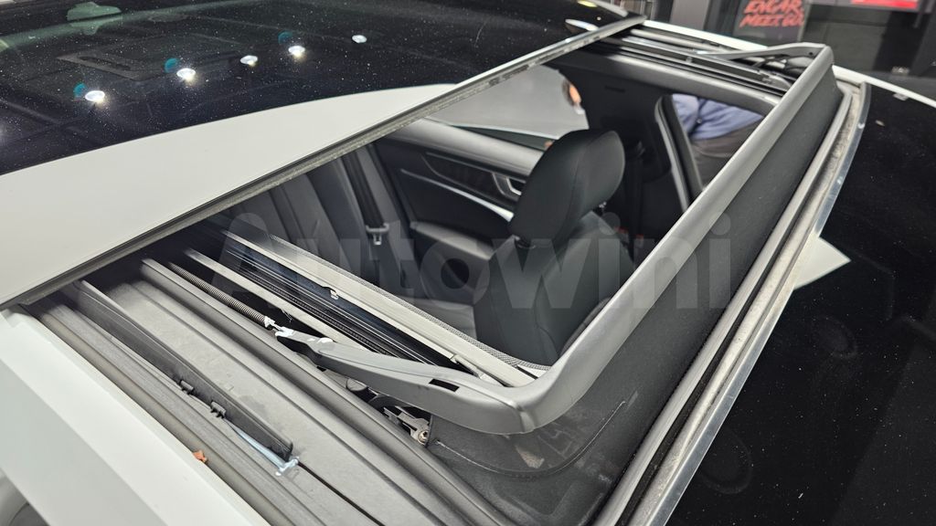 Audi A6(C8) 45 TFSI Premium — снимка 19