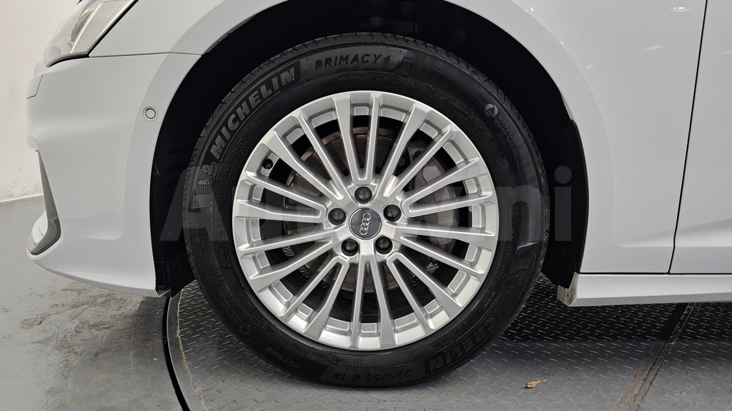 Audi A6(C8) 45 TFSI Premium — снимка 5
