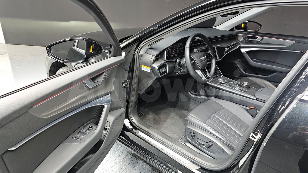 Audi A6(C8) 45 TFSI — снимка 10