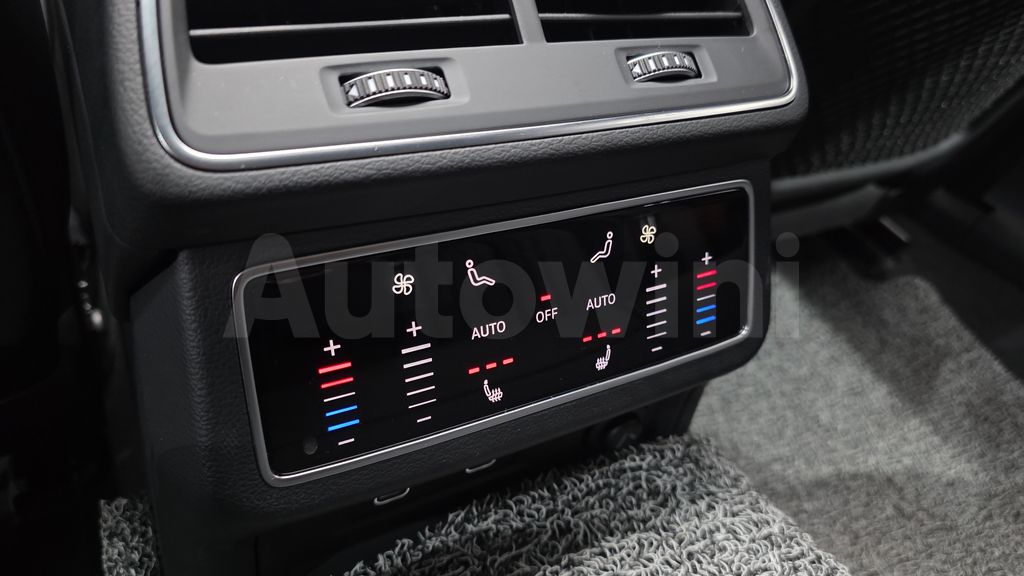 Audi A6(C8) 45 TFSI — снимка 17