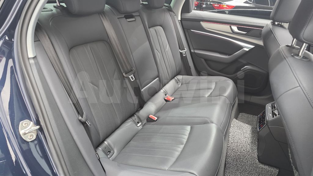 Audi A6(C8) 45 TFSI — снимка 12
